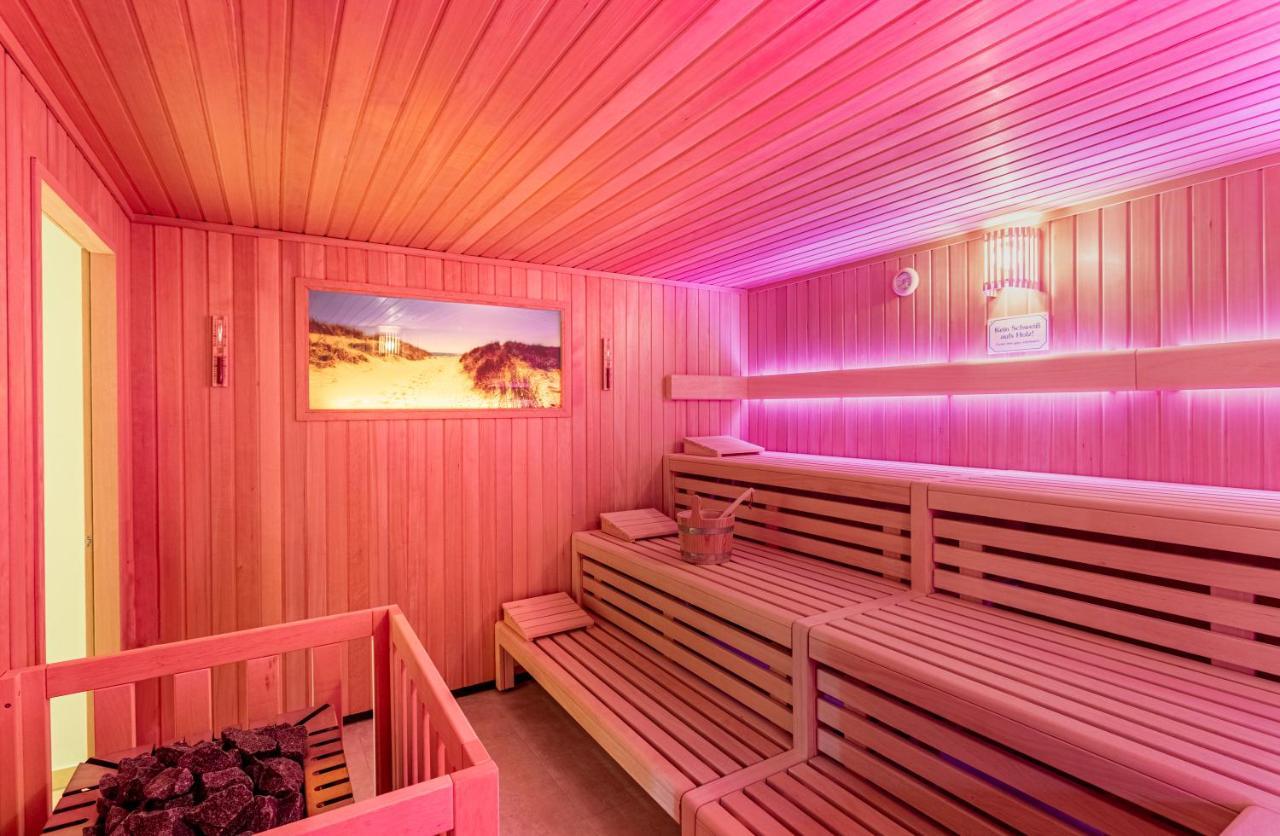 Ringhotel Warnemuender Hof Отель