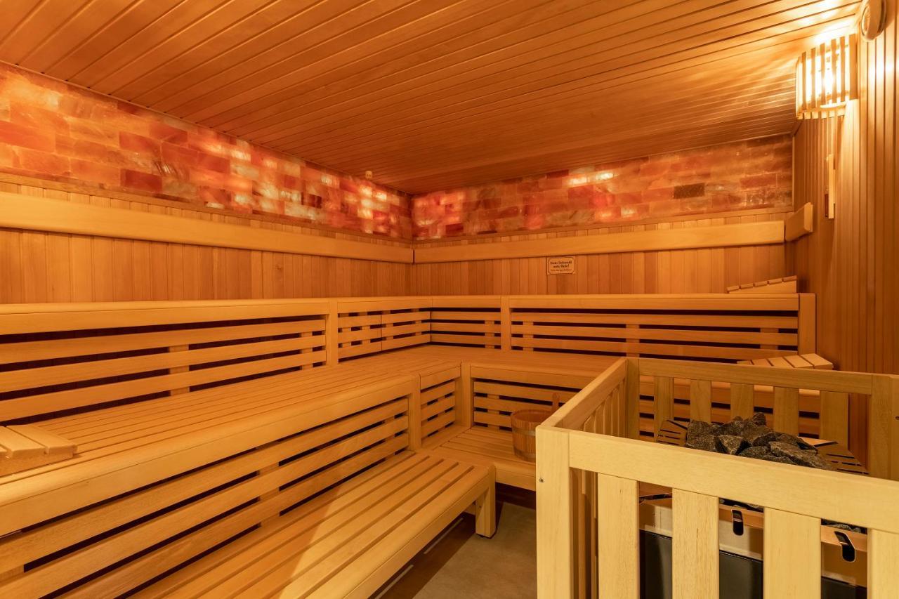 Ringhotel Warnemuender Hof Hotel 4*