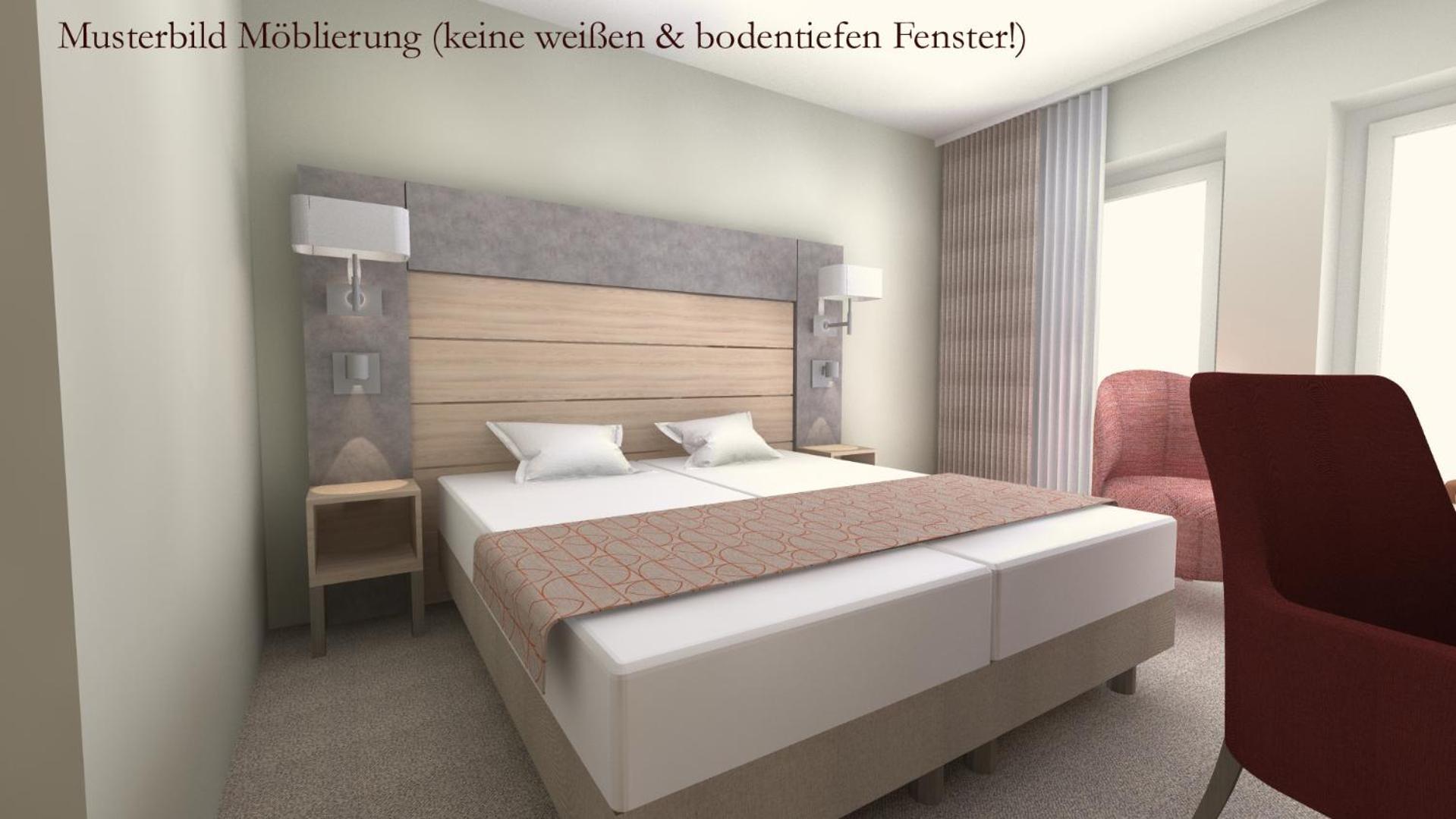 Ringhotel Warnemuender Hof 4* Rostock