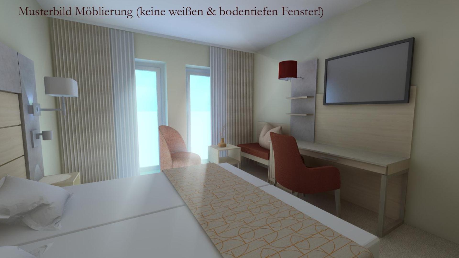 Ringhotel Warnemuender Hof Hotel