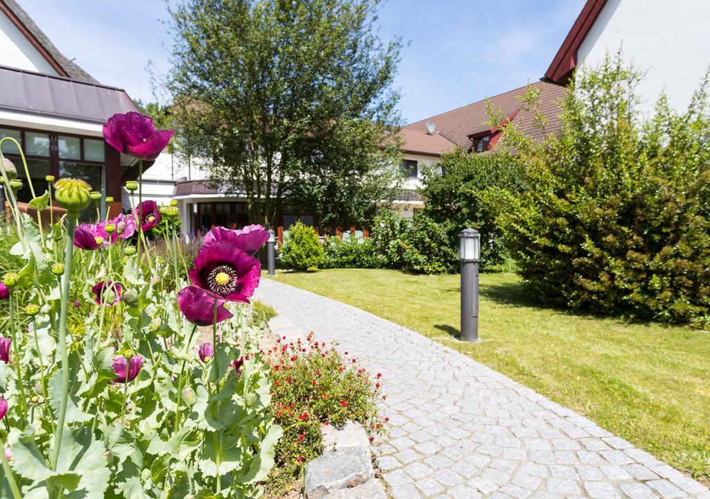 Ringhotel Warnemuender Hof