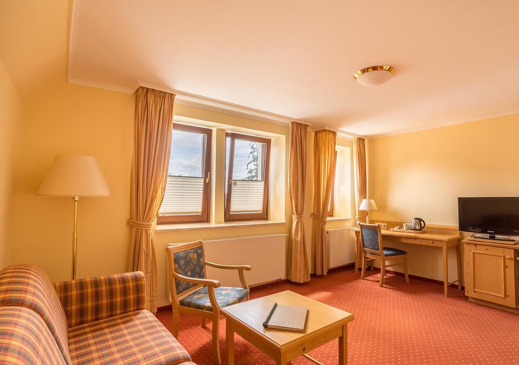 Ringhotel Warnemuender Hof 4* Rostock