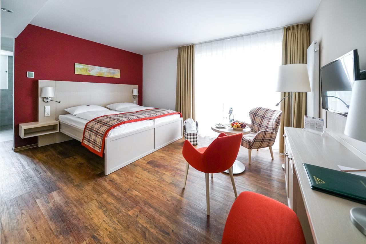 Ringhotel Warnemuender Hof 4* Rostock