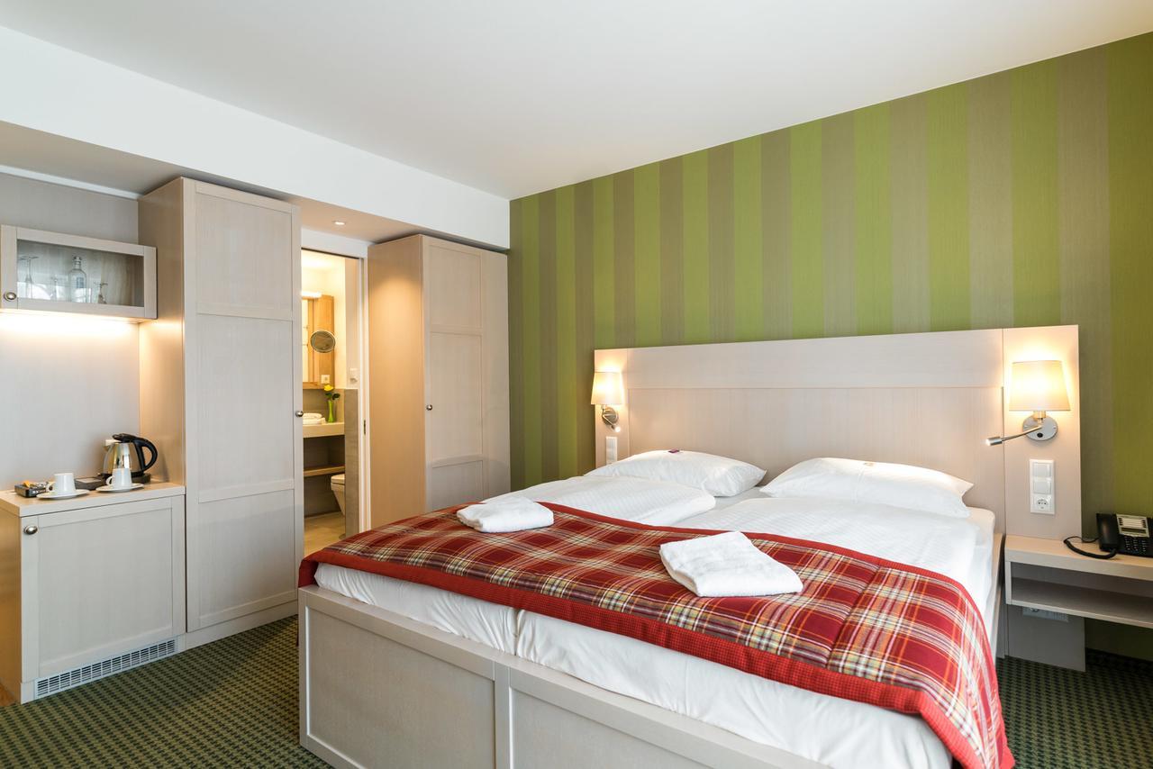 Ringhotel Warnemuender Hof